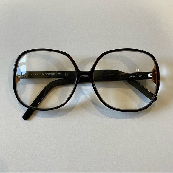 SOLD Vintage 80’s eyeglass frames - Picture 5 of 9